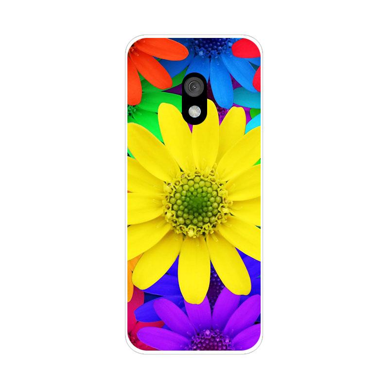 For Nokia 235 4G 2024 Case Clear Soft Silicone Phone Case Back Cover For Nokia 215 220 4G 2024 Shockproof Fundas Protective Capa