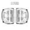9109064700 A9109064600 Left Right Wing Mirror Indicators Lens Lamp Turn Signal Light For Mercedes Sprinter (907/910) 2018-2024