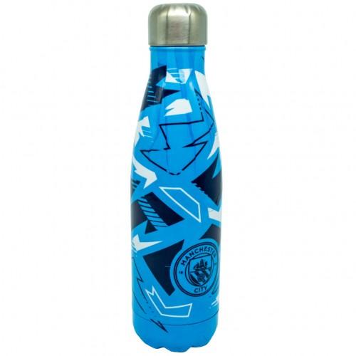 Manchester City FC Fragment Thermal Flask