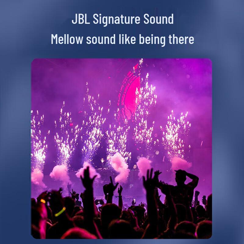 JBL LIVE FREE2 True Wireless Noise Cancelling Earbuds