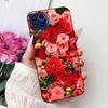 For Motorola Moto One 5G Case Luxury Fashion Painted Cover 6.7'' Soft TPU Phone Case For Motorola One MotoOne 5G Back Cover Bags