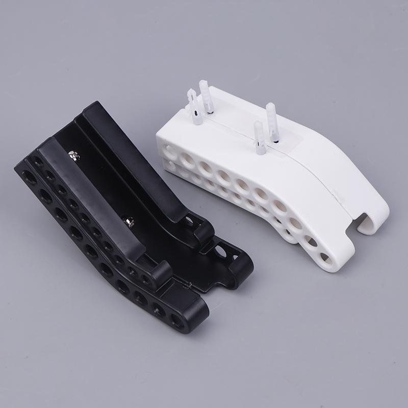 Battery Storage Organizer Aa & Aaa Combo Small Battery Keeper Wall Holder Battery Dispenser Container For 10Aaa & 10Aa Batteries