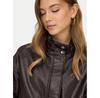 ONLY Julia Faux Leather Jacket