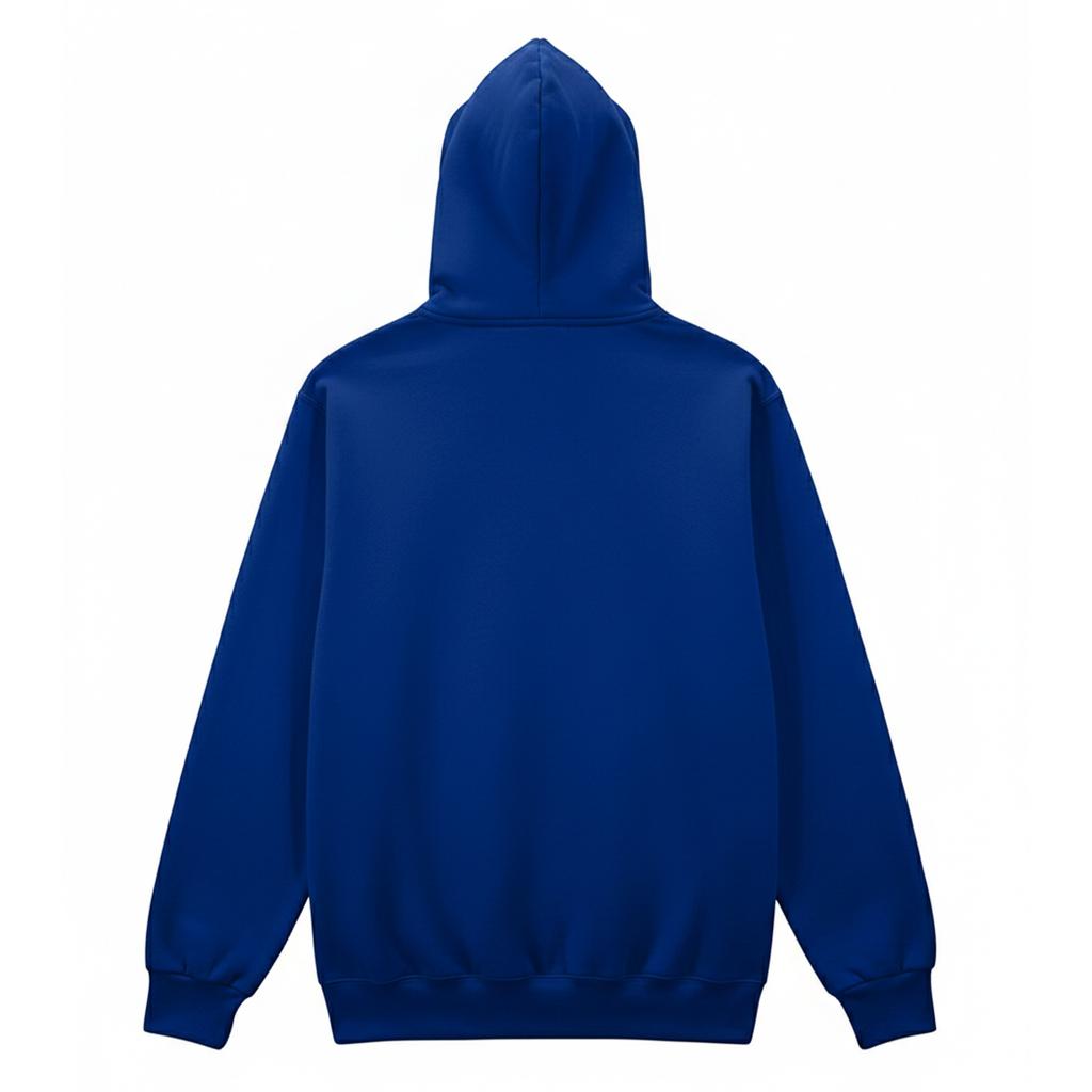 Gildan Unisex Adult Hammer Hoodie