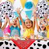 Disposable Cow Print Tablecloth Picnic Cloth Table Decorative Cloth  Birthday/weeding Party