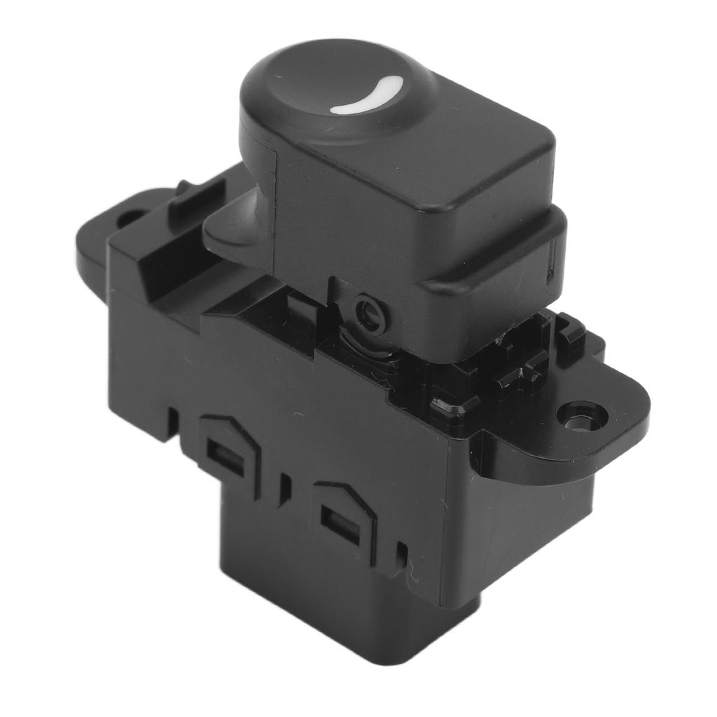 Front Right Power Window Switch 93580 1R000 Electric Window Control Button for Accent 2012 to 2016