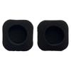 1 Pair Headphone Ear Pads for Logitech H150/H151/H130/H250 Replacement Sponge Cushions
