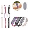 Wrist Band Bracelet For PLAUD NotePin / S Voice Recorder Waterproof Soft Silicone Case Shockproof Integrated Strap