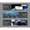 Car OBD Tracker With Find My APP for Apple GPS Anti Loss Device Real Time Location Plug In Version Lifetime Free System