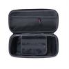 Handheld Game Console Bag Scratchproof Storage Box for ROG X Protector Case with Mesh Pocket Carry Pouch