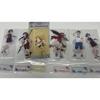 Shangri-La Frontier Acrylic Stand 6-Piece Set