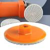 Ultra Thin Sanding Disc All-in-One Grinding Disc Ceramic Tile Trimming Tool Granite Sanding