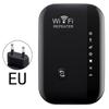 300Mbps WiFi Signal Booster 4/7 Lights WIFI Repeater High Quality WiFi Range Extender  Home
