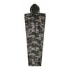 Qishunyi Camouflage Coat Sleeping Bag