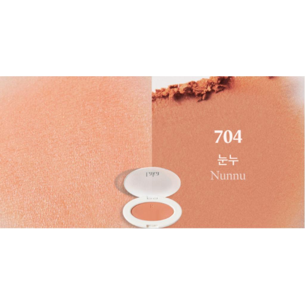 LAKA Love Silk Rouge 5,2 g