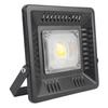 50W LED Flutlicht IP65 Regendicht Festverdrahtet 5000LM Superheller Fluter mit Verstellbarem Metall