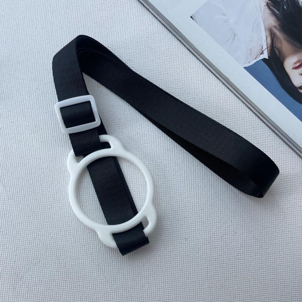 Portable Water Bottle Holder Strap Kettle Buckle Lanyard  Camping Picnic Travel Accessories