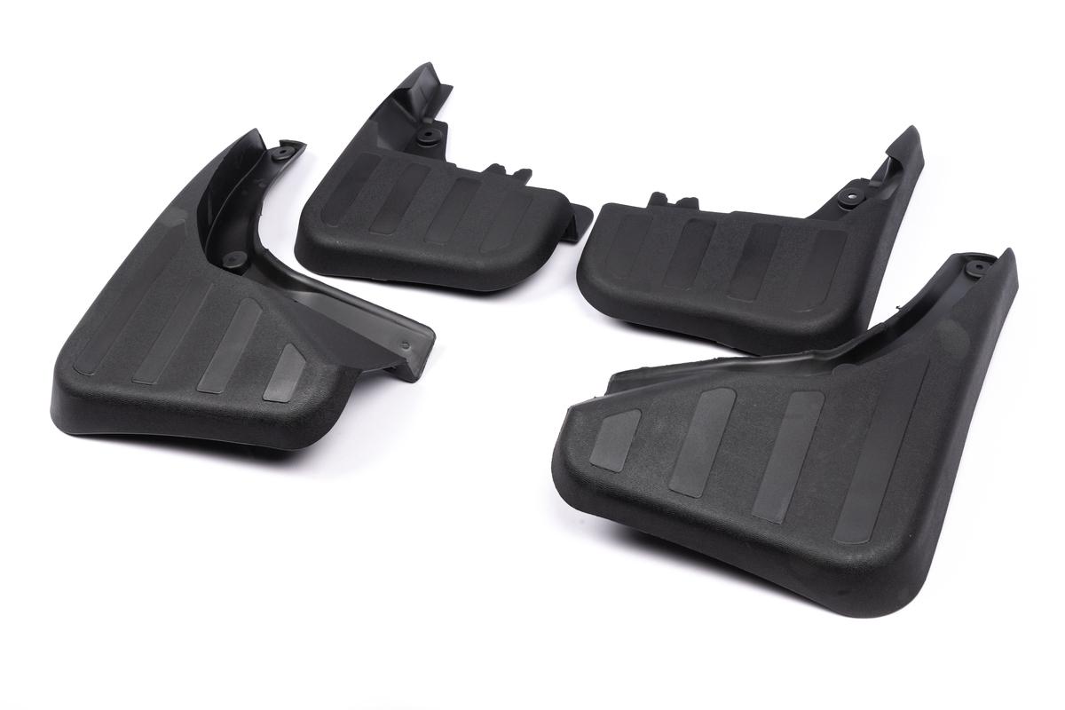 

Premium Mudguards (4 things) for Mercedes GLK class X204