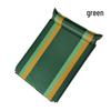 OEING Outdoor Automatic Inflatable Camping Mattress with Pillow