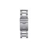 Tissot Starfish Collection Quartz Movement Men's Watches Watch 45.5mm Black Dial Stainless Steel Case T120.417.11.051.01