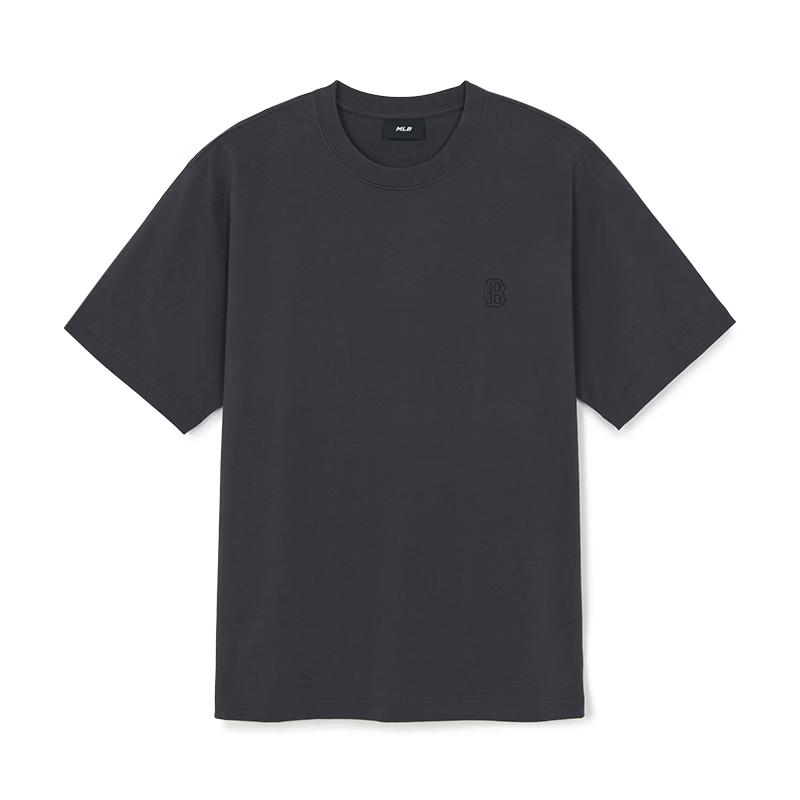 MLB Unisex Loose Fit Short Sleeve T-Shirt M