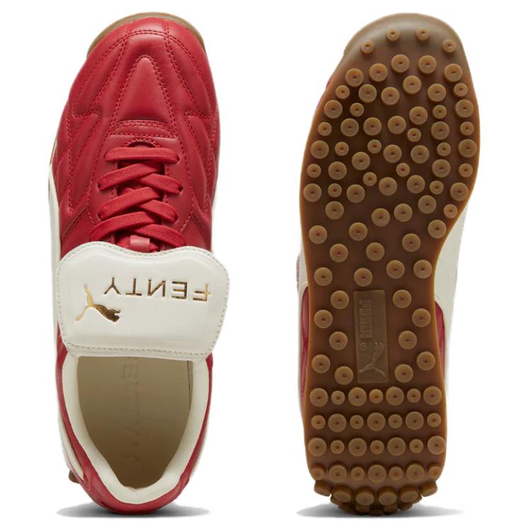 Puma Avanti Vl Fenty Club Red 398352-03