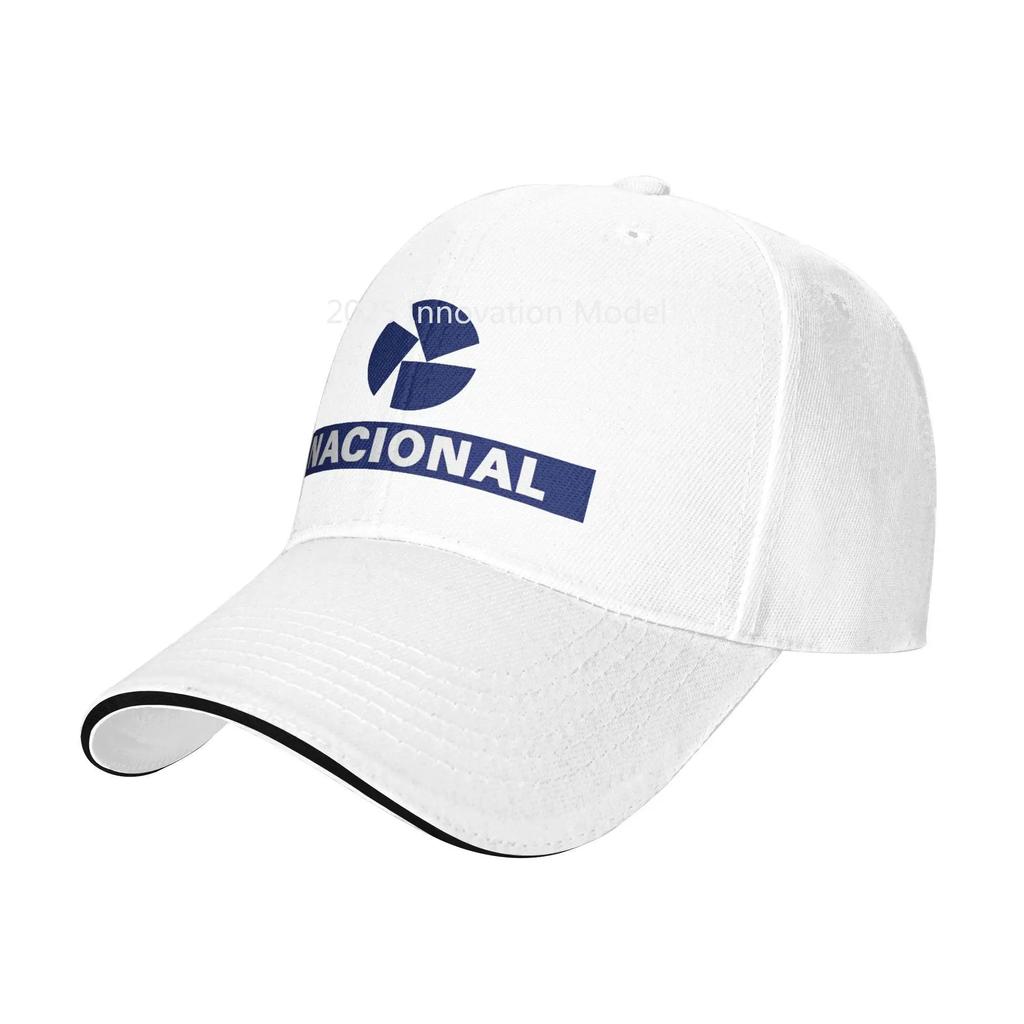 Ayrton Senna Nacional Baseball Cap Fashion  Sandwich Hat Unisex Style Adjustable Dad Hat Running Golf