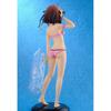 Listen To What Your Dad Takanashi Sora Swimsuit Scale PVC Painted Finished Says! Ver. (1/4 Product)
