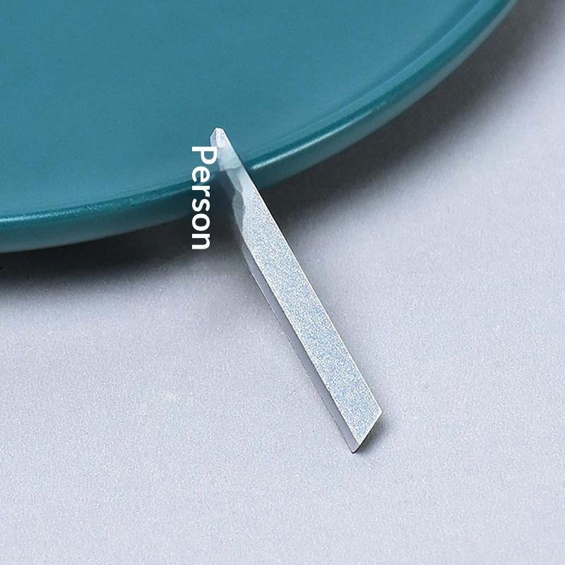 0-9 Acrylic Self Adhesive House Number Sticker Frosted Silver Gold Color Doorplate Home Door Plaque Numbers Sign New