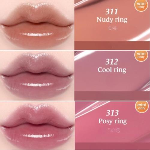 LAKA Jelling Nude Gloss Mini 1.9g