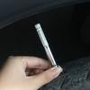 Misuratore di Profondità del Battistrada per Pneumatici Auto Portatile Strumento Diagnostico Ruote Auto Indicatore di Colore