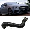High Efficiency Intercooler Hose A2475200101 Enhances Cooling System Component Strong Rubber Construction for W177