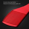 Nonslip Silicone Cooking Utensils Kitchen Tongs Barbecue Clip Steak Clamp Perfect For Grilled Food Pastries And Salads