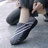 Large Size Handwoven Shoes Platform Casual Shoes Women's Shoes Sports Casual Shoes Student Sports Shoes Travel Shoes