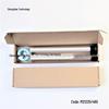RV Water Heater Magnesium Anode Rod - 3/4 NPT US Standard, Two-Piece Set