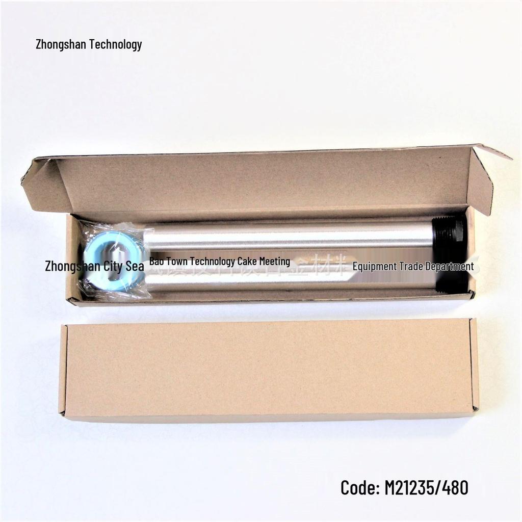 RV Water Heater Magnesium Anode Rod - 3/4 NPT US Standard, Two-Piece Set