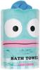 Skater Water Absorbent Quick Drying Bath Towel Hangyodon Height 60 X Width 120cm TODR1-A
