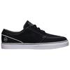 New Nike Sb Stefan Janoski Fragment Black 628982-001