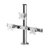 Aliver Triple Monitor Stand