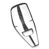 Car Gear Shift Knob Button Cover Trim Fit for BMW 3er G20 G21 4er G22 G23 Z4 G29 X5 G05 X6 G06 8er G14 G15 G16