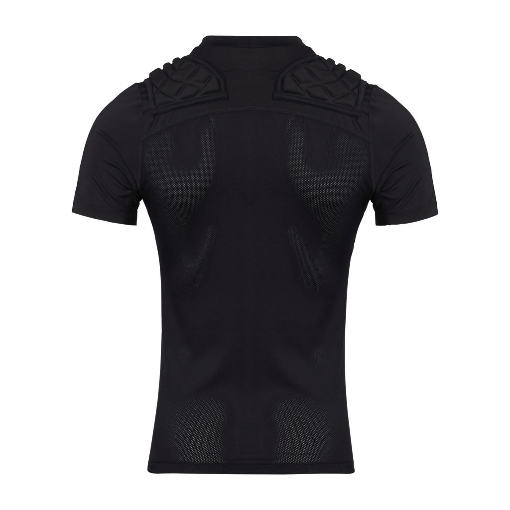 canterbury Unisex Adult Logo Protection Vest