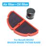 Für Benelli BN502 BN502R BN600 TNT600 BJ600 Motorrad Motor Luftfilter Antriebselement Ölfilter Ansaugreiniger Zubehör