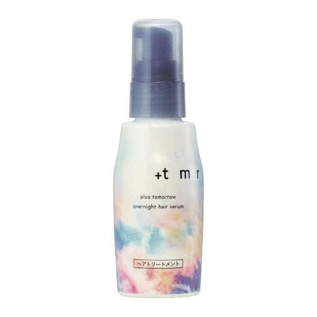 tmr - Overnight Hair Serum 80ml