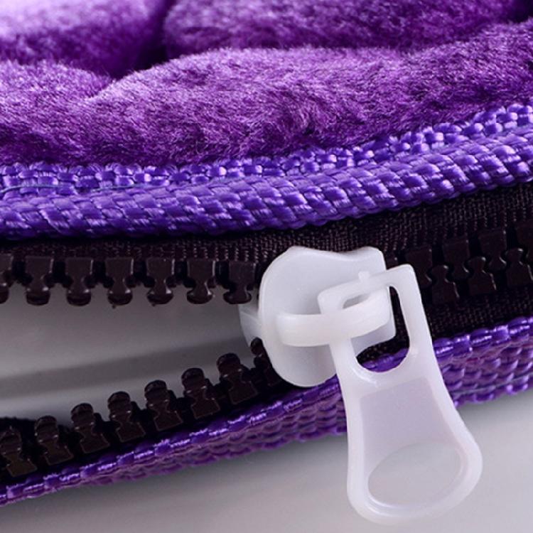 Toilet Seat Cushion Comfortable Toilet Seat Cover Pad Fits Most Size Toilet Lids