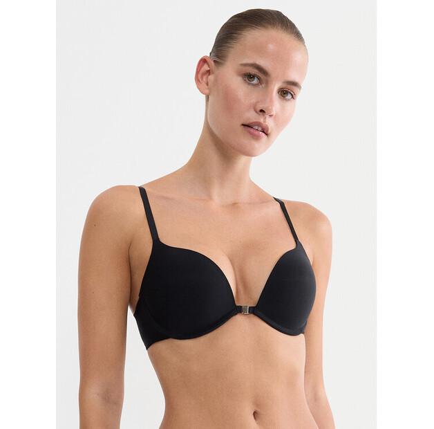 Бюстгальтер push-up Triumph Pure Micro EU 80B