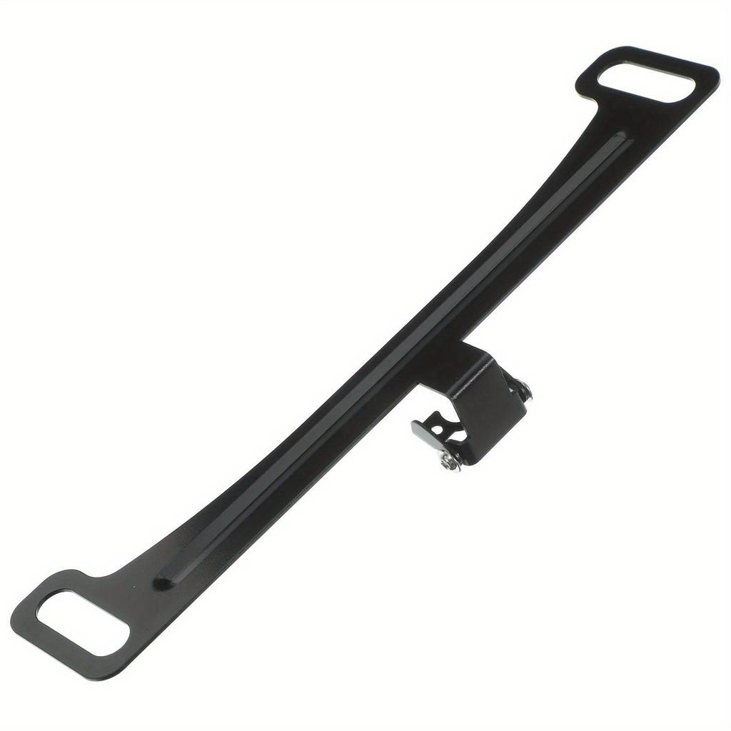 License Plate Holder License Plate Frame  for Backup Camera Rear View Camera Car License Plate Frame Rear View Camera Bracket