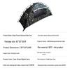 Pingmai Outdoor Lightweight Waterproof Camping Tent