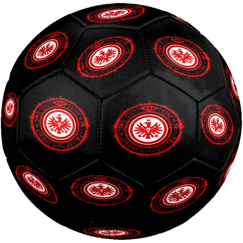 1pc FIFA World Cup Theme Size 5 Soccer Ball, Standard Sport Football Firm Stitching for Training And Match, Gentle on the Feet