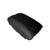 09-14 Acura TSX Leather Center Console Armrest Cover