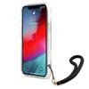 Guess Guhcp12Lksarbk Iphone 12 Pro Max 6,7 Czarny/Black Hardcase Camo Collection